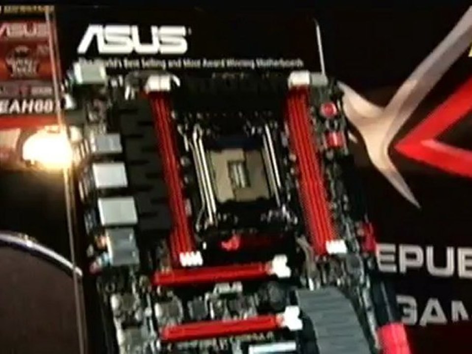 GA 2012 - Pit Stop Asus