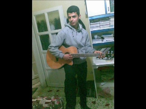 Dj ZeMHeRi & Ft ReNaS -HaZiN SoN- 2012.wmv - YouTube