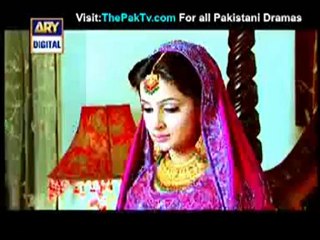 Main Chaand Si Last Episobe 22 By Ary Digital - Part 4/4