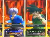 Dragon Ball Zenkai Battle Royale: Gameplay de C-18