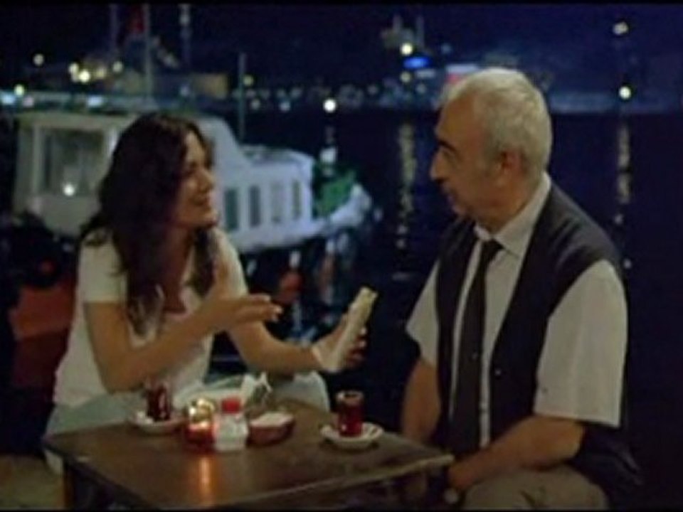 Cem Karaca /  sevda kuşun kanadında / gönül yarası filminden /  hazırlayan serbülent öztürk