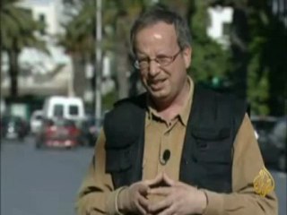 ملف الجدل بشأن مهنة المحاماة في تونس