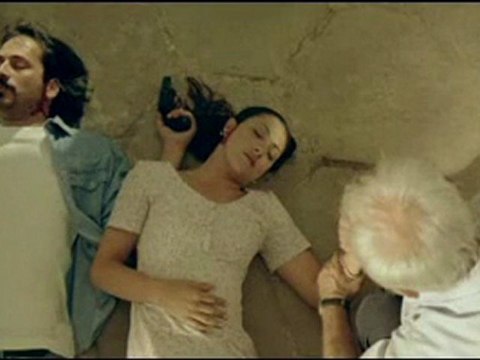 Yusuf Hayaloğlu / Cansu Koç / hangi ayrılık/ gönül yarası filminden / hazırlayan serbülent öztürk