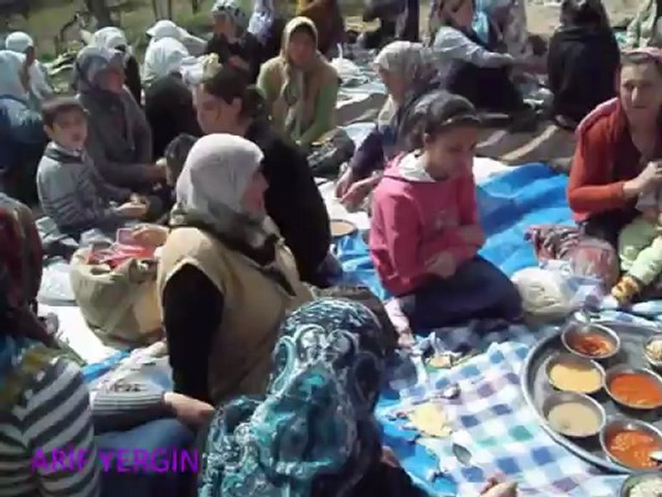 MAHMUT YATKIN SÜNNET DUASI VİDEO