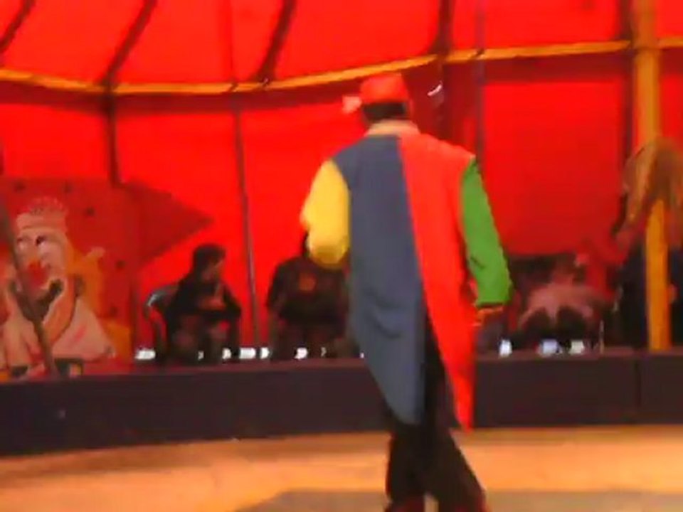 CIRQUE6