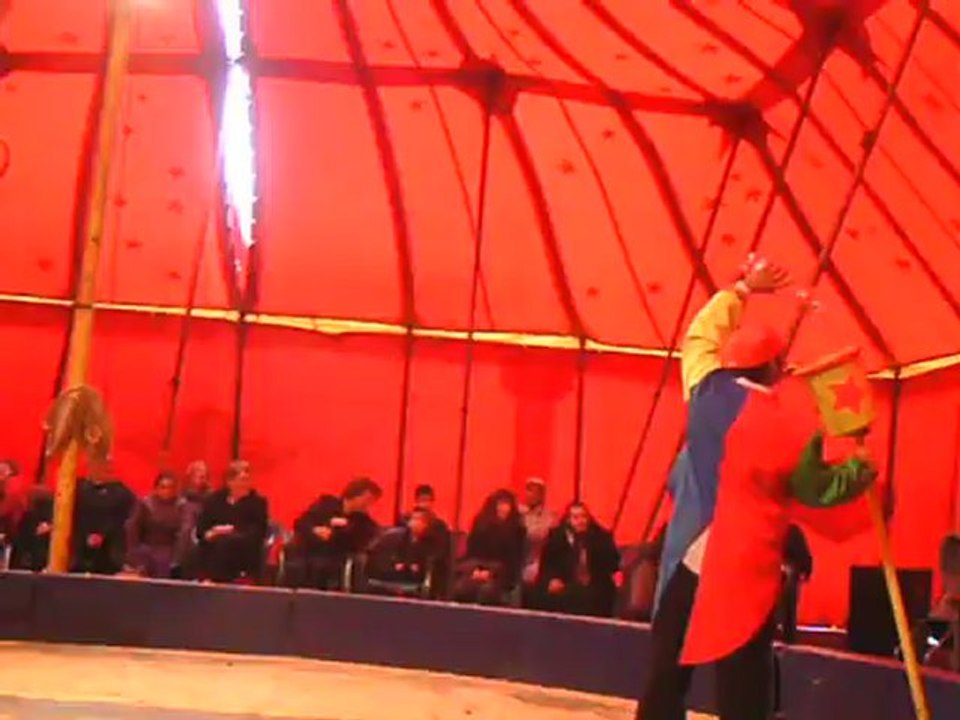 CIRQUE4