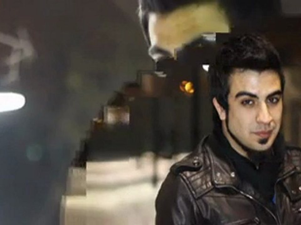 Arsız Bela -  Emrine Amadeyim  2oı2 ( Özserbeat )