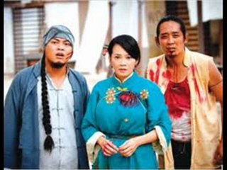 Petaling Street Warriors Part 1 of 12 Full Movie