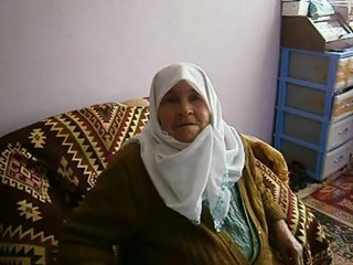 DESTEK KASABASINDA MUSTAFA TİTİZ İN EVİNİ ZİYARET - www.haberamasya.com