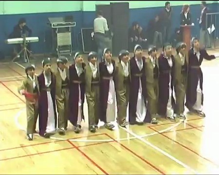 Hakkari Lütfullah Bilgin İ.O.