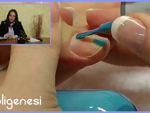 Manicure e Pedicure, Presentazione del Corso - oligenesi.it
