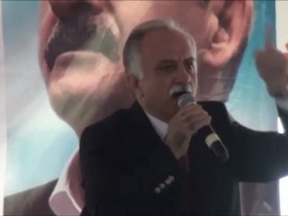 Bayraklı Belediye Başkanı Hasan Karabağ