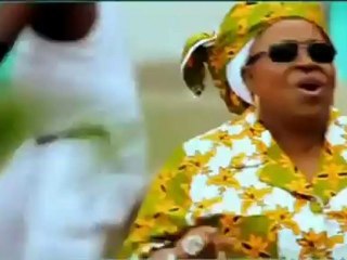 .Patience Dabany  On vous connait