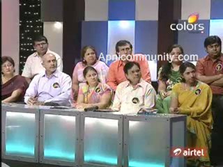 Zindagi Ki haqeeqat se Aamna Samna[Episode 12] 8th April 2012 pt6