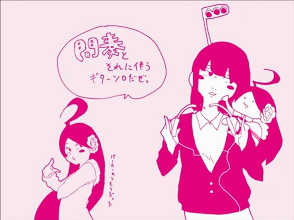【歌ってみた】午前3時のヘッドフォン【３８番】