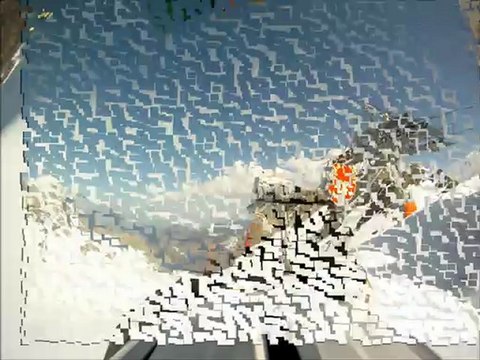 Derniere sortie gourette 25 26 mars 2012.wlmp