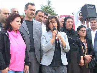 Konkosor şanyiyesi ağaçlandırma çalışması 1