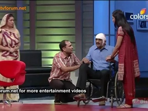 Zindagi Ki Haqeeqat Se Aamna Saamna [Episode 12] - 8th April 2012 Video Watch Online pt3