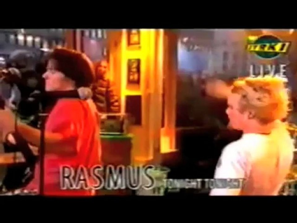 Lauri Ylönen♥Lintu