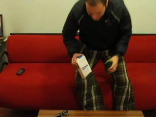 Cannes Young Lions 2012 / Cem Hasimi & Pinar Cingöz