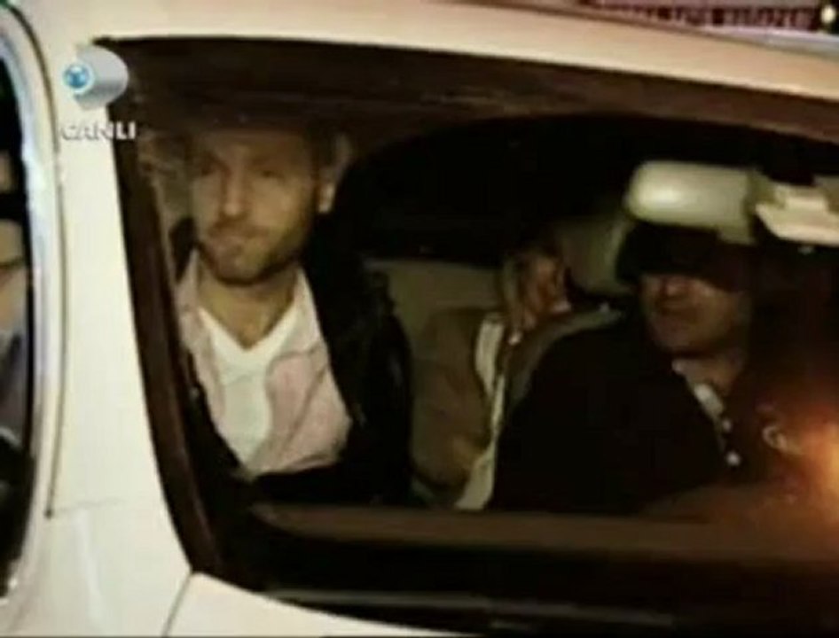 sinan özen magazin d