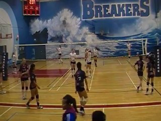 Synergy Volleyball Club