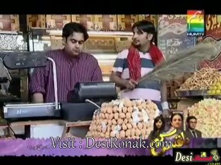 Sassural Kay Rang Anokhay - Babla Ki Babli Part 2