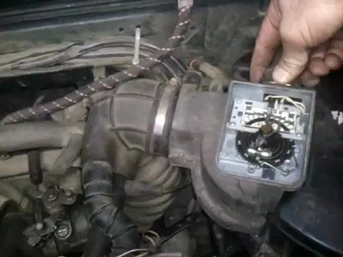 MOTEUR VW T3 SYNCRO 2.1L MV D2BIMETRE