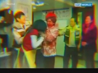 56a Drama Special - Maiden Detective Park Haesol part1