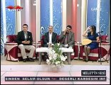 VADİ TV İRFAN ŞENSOY ( MELET'İN SESİ) 07-04-2012-10   ( SON )