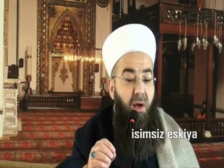 Zihin Kontrolü ve Gercekleri ( Hasan Mezarci / Cübbeli ) [Part3]