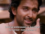 ABHI MUJH MEIN KAHIN (Quelque part encore en moi) VOSTFR