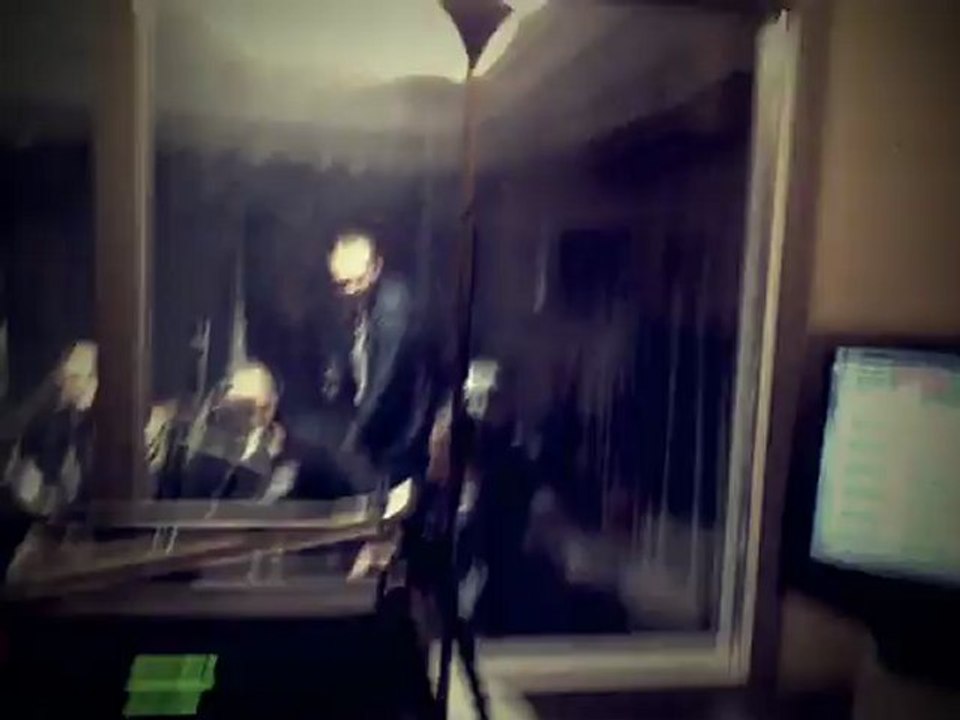 FURAX - 10VERS - SWIFT - AMANITE - NEKA  SESSION FREESTYLE 7/4/2012 RADIO CAMPUS  INGLOURIOUS BASTARDZ ( part 1 )