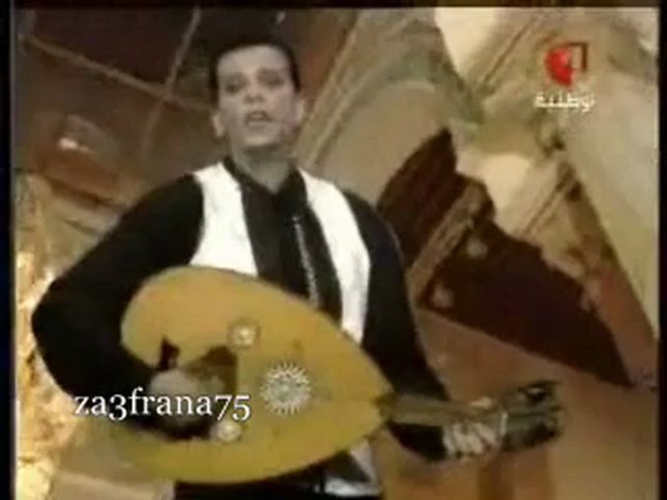 Chokri bou zayane salli ala sidi ennibi