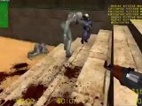 3D Counter Strike Online - 3D Savaş Oyunları