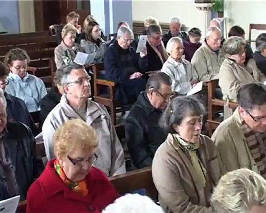 Pâques 2 2012