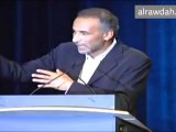 Tariq Ramadan, Printemps arabe