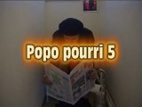 Cabinet de campagne #48 : Popo pourri V