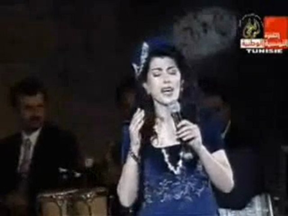 Majda Roumi Hasna2 Carthage