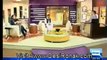 Hasb-e-hal - 8 april 12 P3