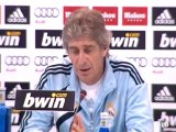 Pellegrini: 