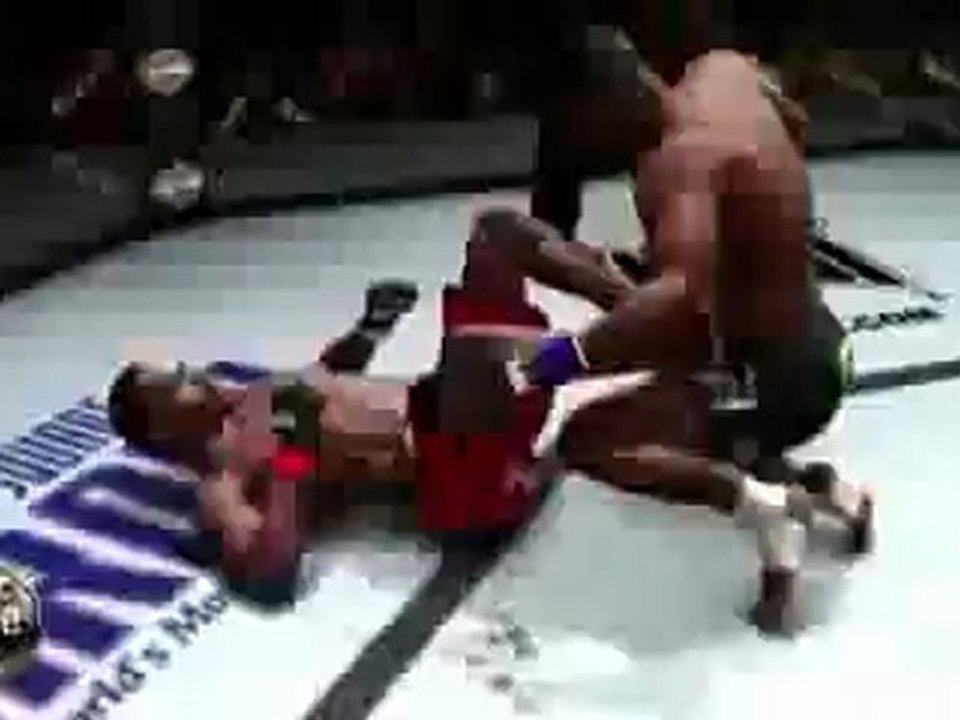 Watch Rogério Nogueira vs Alexander Gustafsson Live Free