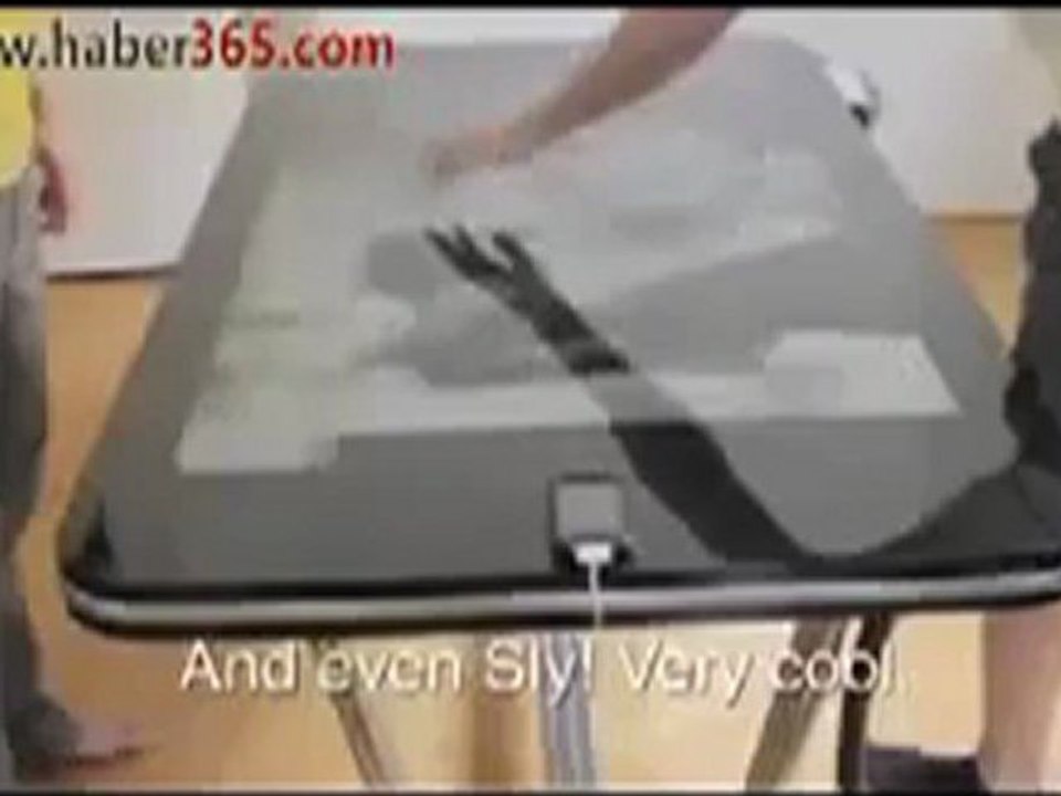 Tablet bilgisayar 2