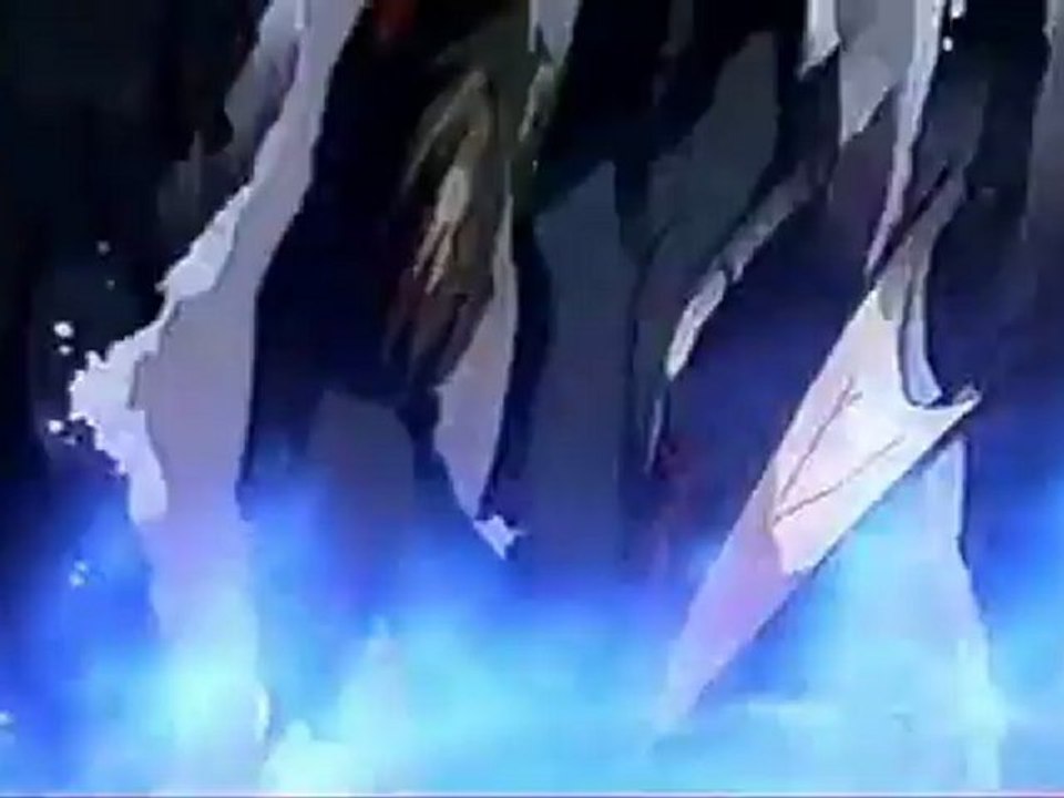 Control Machete - Factor miedo