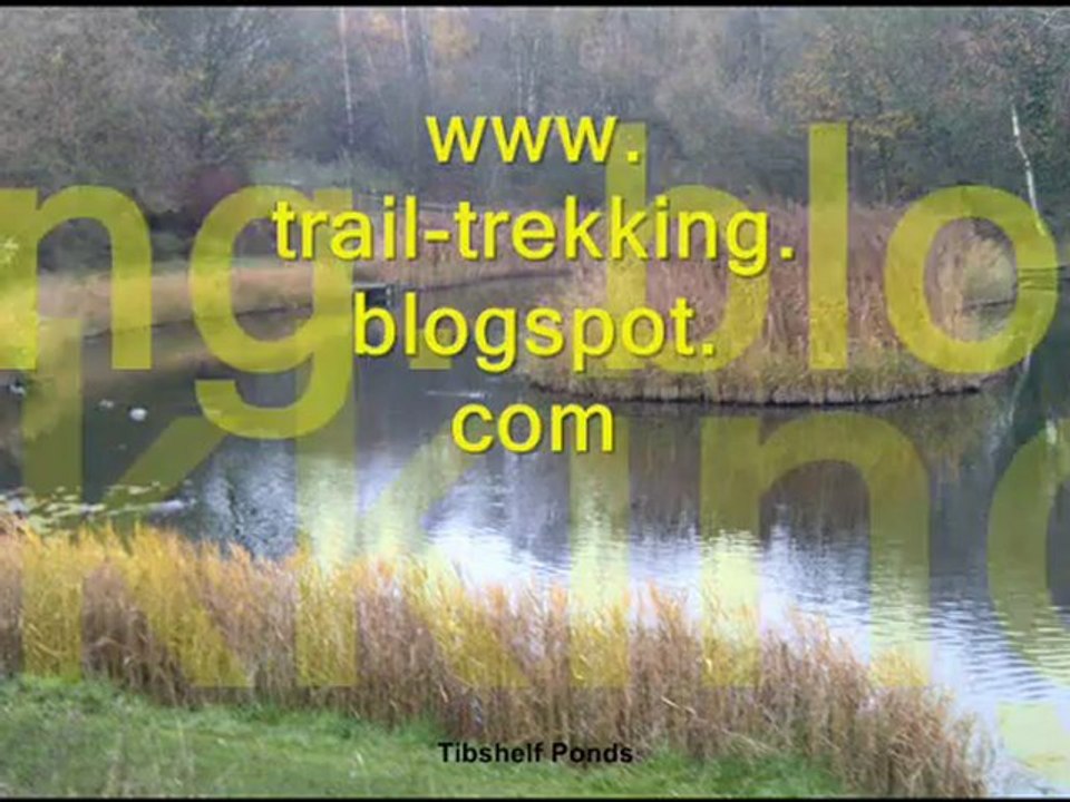 Phoenix Greenways - Quick historical journey along the Five Pits Trail - First stop, Tibshelf