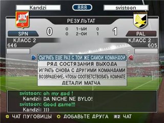 Спартак-Нальчик - Палермо. Квалификация ЛЧ.