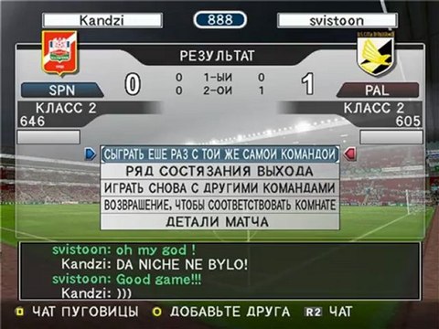 Спартак-Нальчик - Палермо. Квалификация ЛЧ.