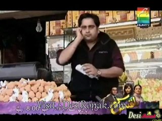 Sassural Kay Rang Anokhay - Babla Ki Babli Part 3