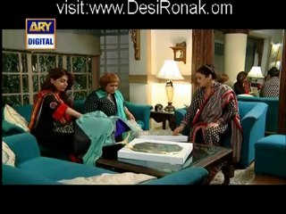 Shaadi Mubarak Episode 11 - 8th April 2012 part 4