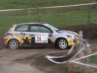 rallye de la rivière drugeon 2012